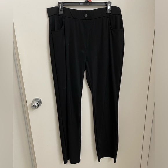 unknown Pants - Womens’ Black pants